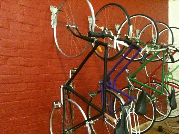 Bike Butcher